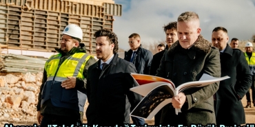 dritan abazovic - teleferik