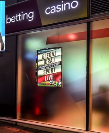 karadağ bahis dükkanları