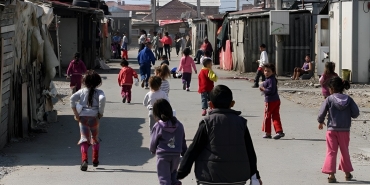 karadağ çingeneleri