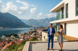 karadağ emlakçılık yasası