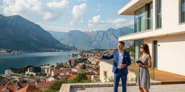 karadağ emlakçılık yasası