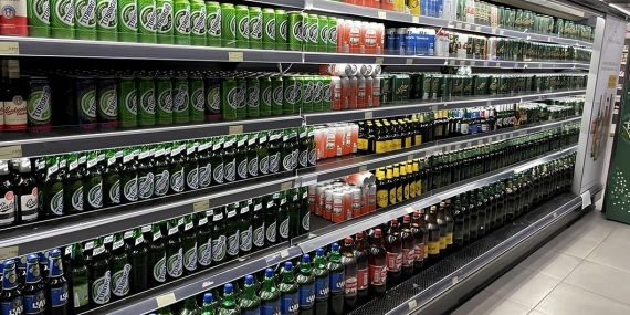 karadağ içki fiyatları