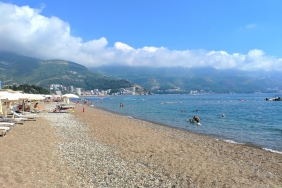 karadağ turist sayısı