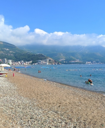 karadağ turist sayısı