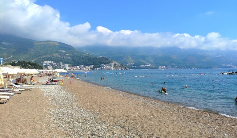 karadağ turist sayısı