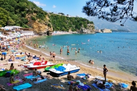 karadağ turizm gelirleri