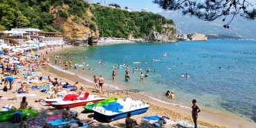 karadağ turizm gelirleri