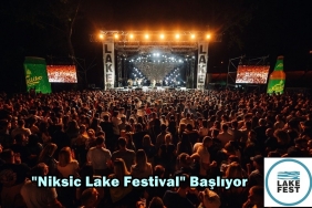 niksic lake festivali