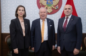 karadağ türkiye ilişkileri