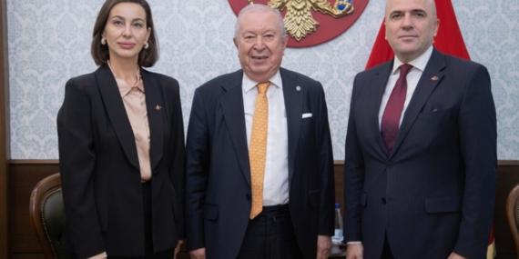 karadağ türkiye ilişkileri