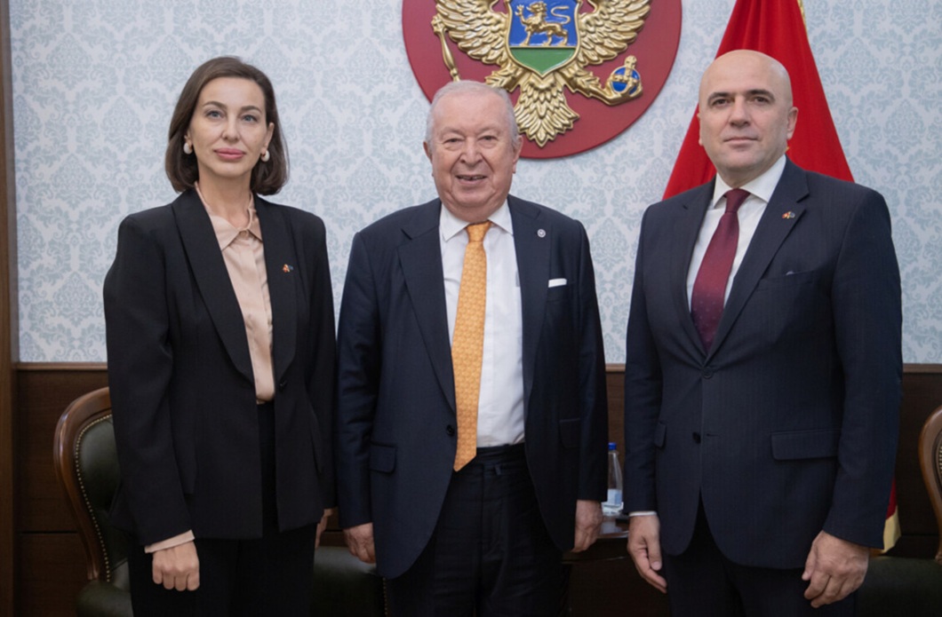 karadağ türkiye ilişkileri