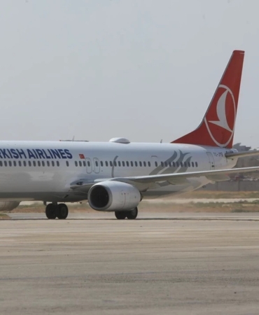 THY karadağ iade açıklaması