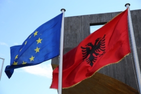 arnavutluk - avrupa birliği