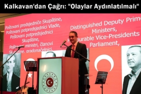 barış kalkavan - olaylar hakkında konuştu