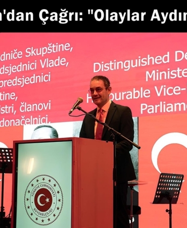 barış kalkavan - olaylar hakkında konuştu