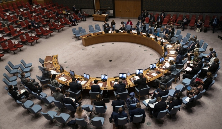 birleşmiş milletler bosna gücü