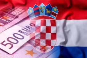 hırvatistan enflasyonu düştü