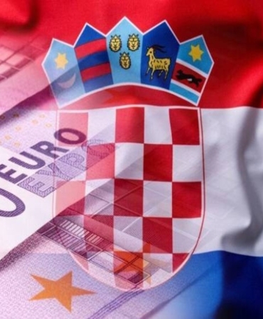 hırvatistan enflasyonu düştü