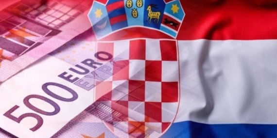 Hırvatistan’da Enflasyon Ekim Ayında Geriledi