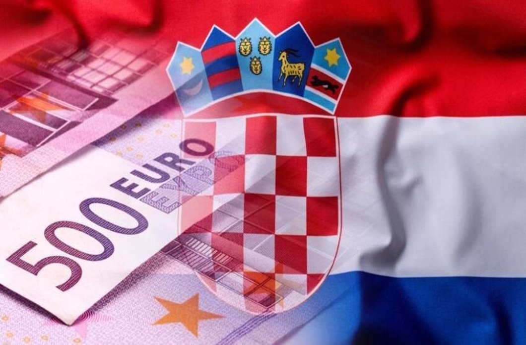 hırvatistan enflasyonu düştü