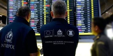 interpol operasyonu montenegro