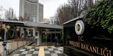 karadağ büyükelçisi değişti