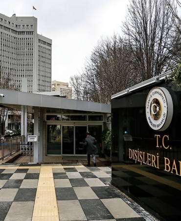 karadağ büyükelçisi değişti