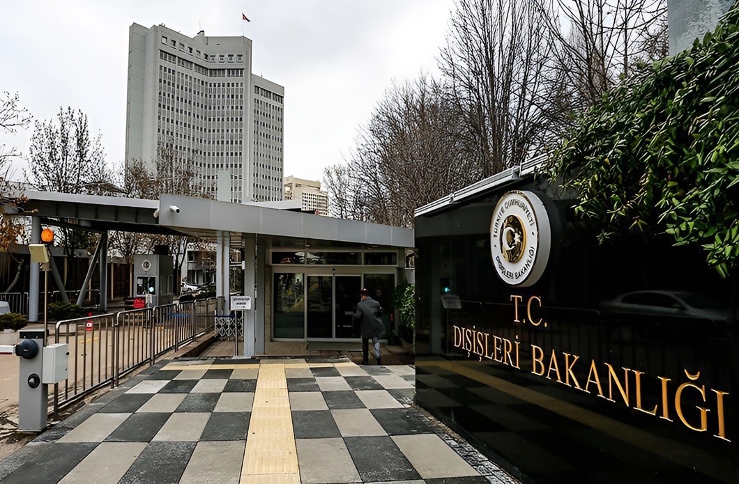 karadağ büyükelçisi değişti