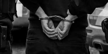 karadağ gözaltına alındı