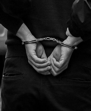 karadağ gözaltına alındı