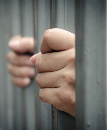 karadağ hapis cezası