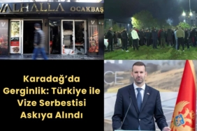 karadağ türk olayları