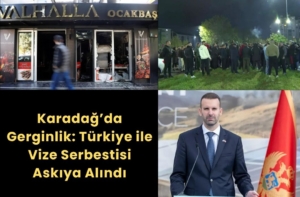 karadağ türk olayları