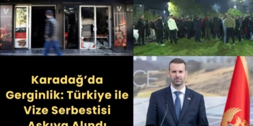 karadağ türk olayları