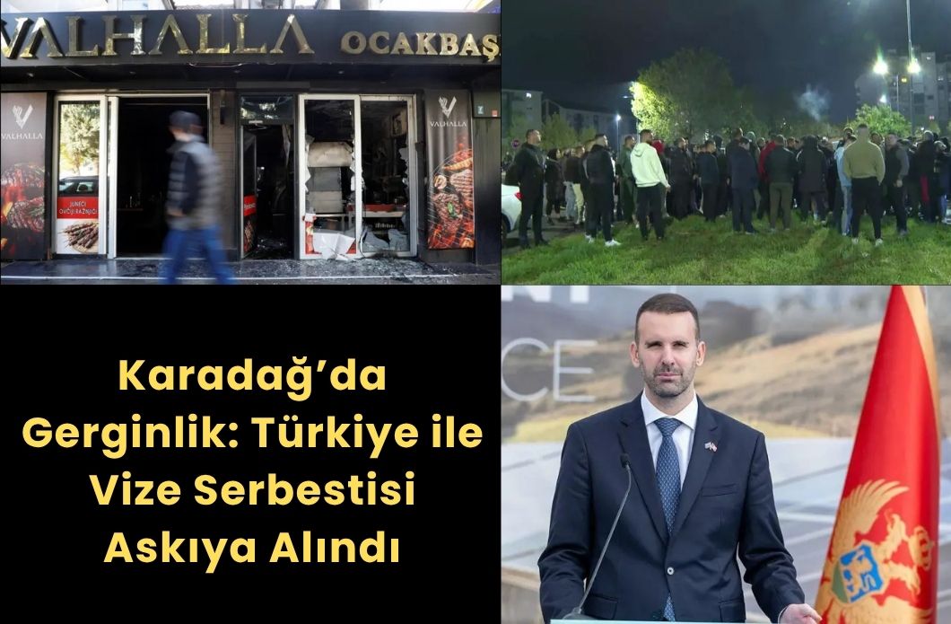 karadağ türk olayları