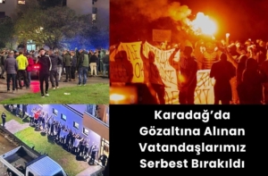 karadağ türk vatandaşları serbest