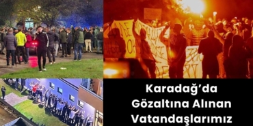 karadağ türk vatandaşları serbest