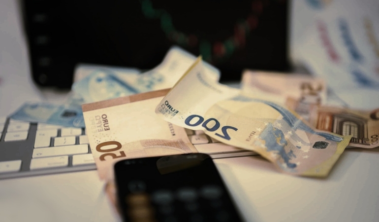 vergi kaçakçılığı