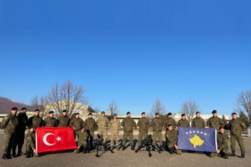 kosova türk ordusu