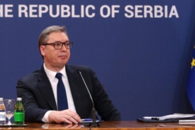 vucic sırbistan cumhurbaşkanı