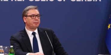 vucic sırbistan cumhurbaşkanı