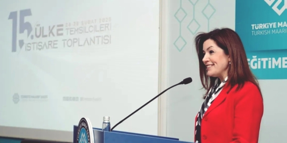 Yeni Karadağ Büyükelçisi