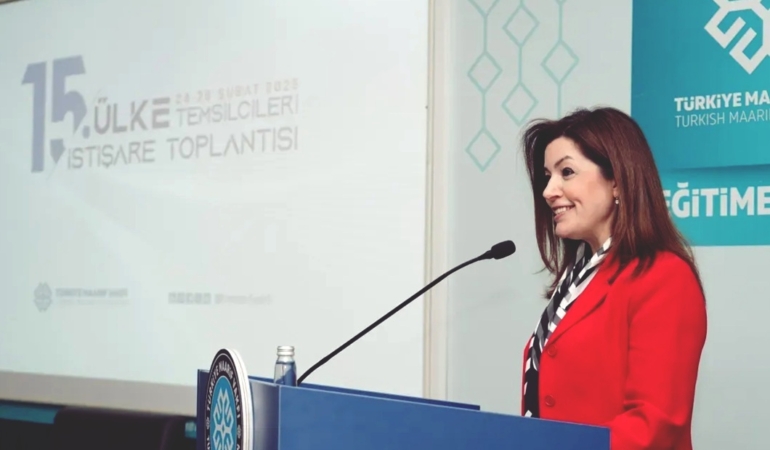 Yeni Karadağ Büyükelçisi