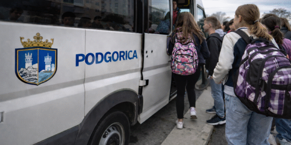 Podgorica