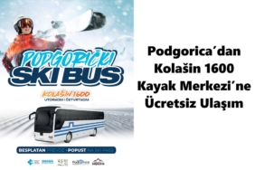 karadağ kayak merkezleri