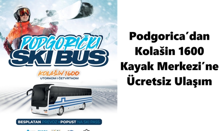 karadağ kayak merkezleri