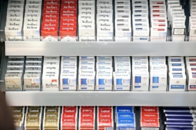 karadağ sigara fiyatlarına zam yapıldı