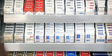 karadağ sigara fiyatlarına zam yapıldı