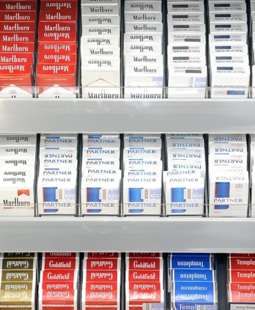 karadağ sigara fiyatlarına zam yapıldı