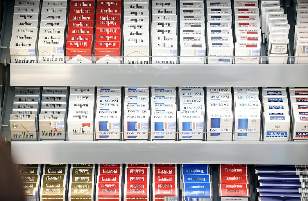 karadağ sigara fiyatlarına zam yapıldı